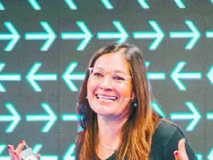 Martha Castro