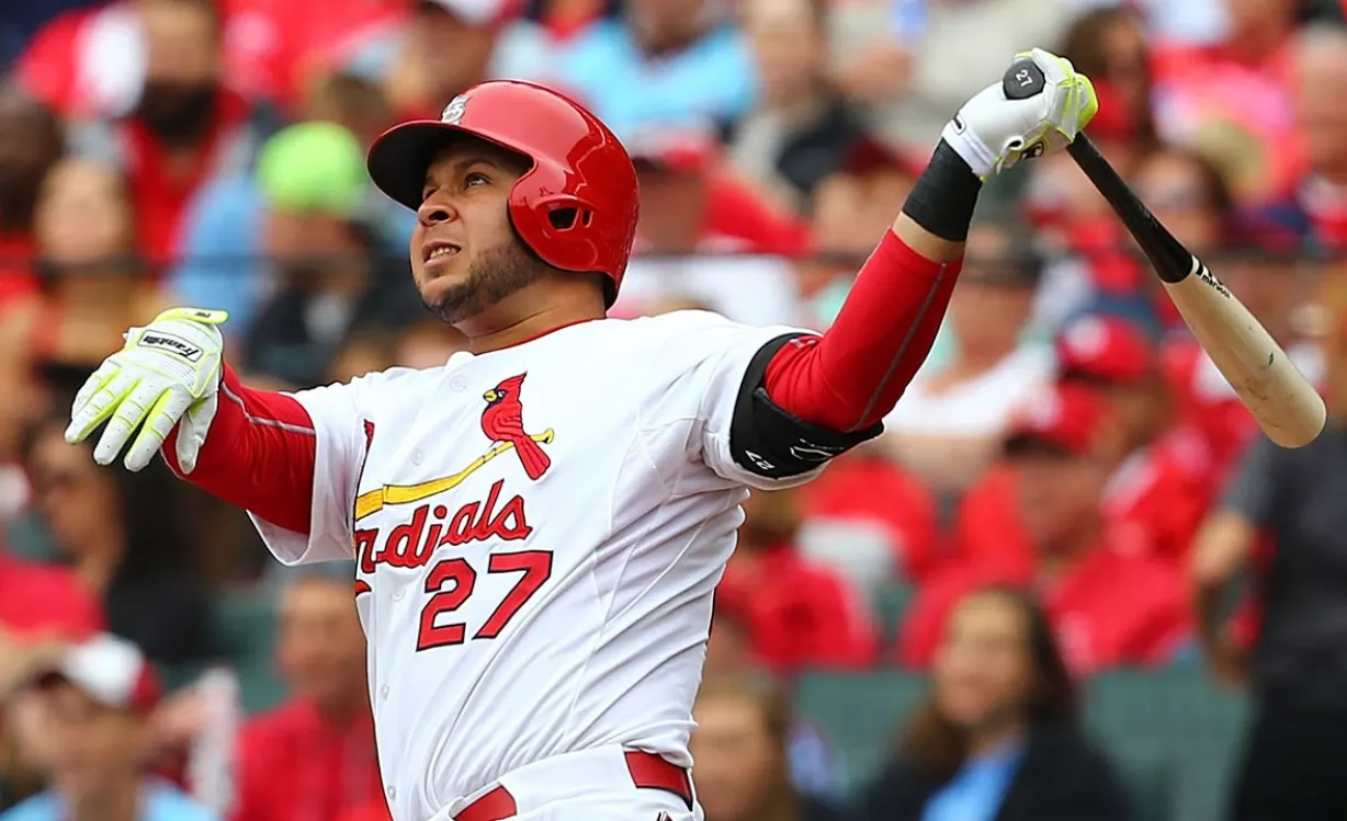 Jhonny Peralta  estará por primera vez en la boleta 2023 Asociación Escritores de MLB.  Ap