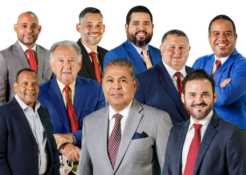 Narradores y comentaristas que llevarán al  país, Qatar 2022.