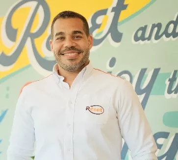 Jeffrey Santana