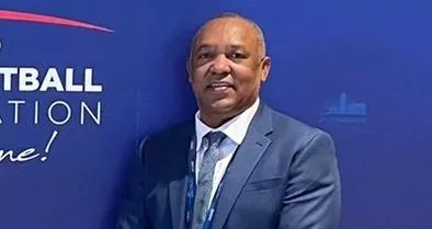 Juan Núñez Nepomuceno, presidente de la Federación Dominicana de Béisbol