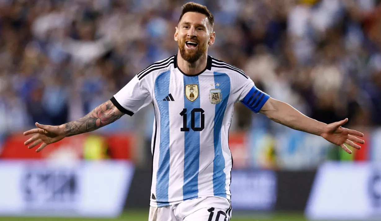 Lionel Messi, está consciente del peligro de los equipos de Brasil, Francia e  Inglaterra.