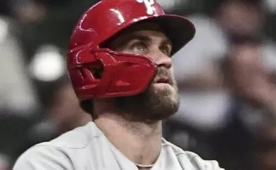 MLB: Philadelphia Phillies at Milwaukee Brewers