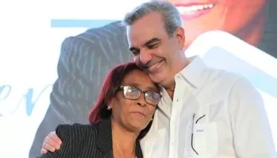 Luis Abinader dejó iniciado el plan en Invivienda.
