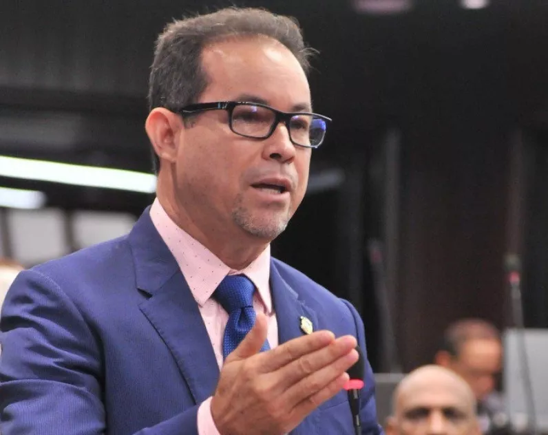 Amado Díaz habló de Danilo.