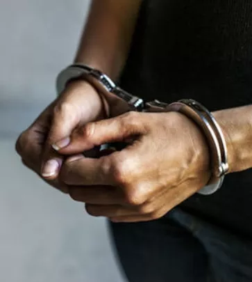 Autoridades arrestan hombre vinculado a 334 paquetes de droga ocupados en el Puerto Multimodal Caucedo