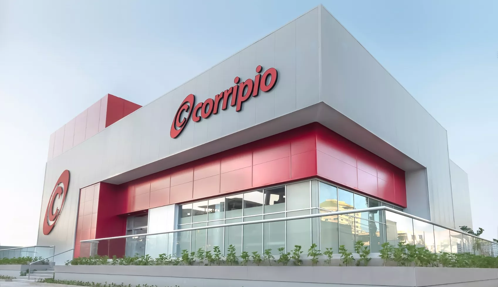 Distribuidora Corripio es la empresa matriz de un grupo económico que emplea a miles de colaboradores en todo el país.