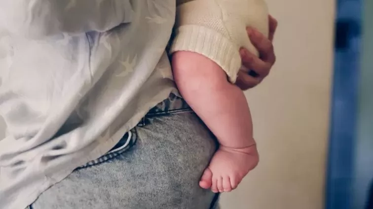 Recuperar el cuerpo de antes del parto es imposible para muchas mujeres.