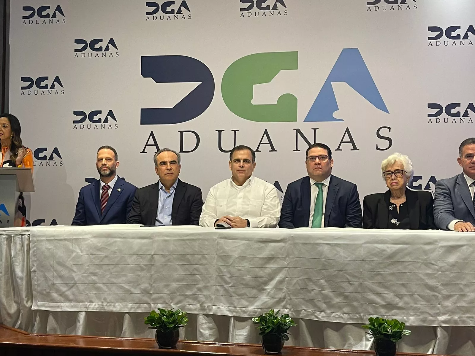 DGA