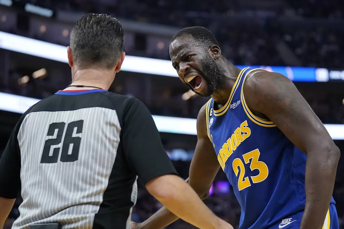 Draymond Green