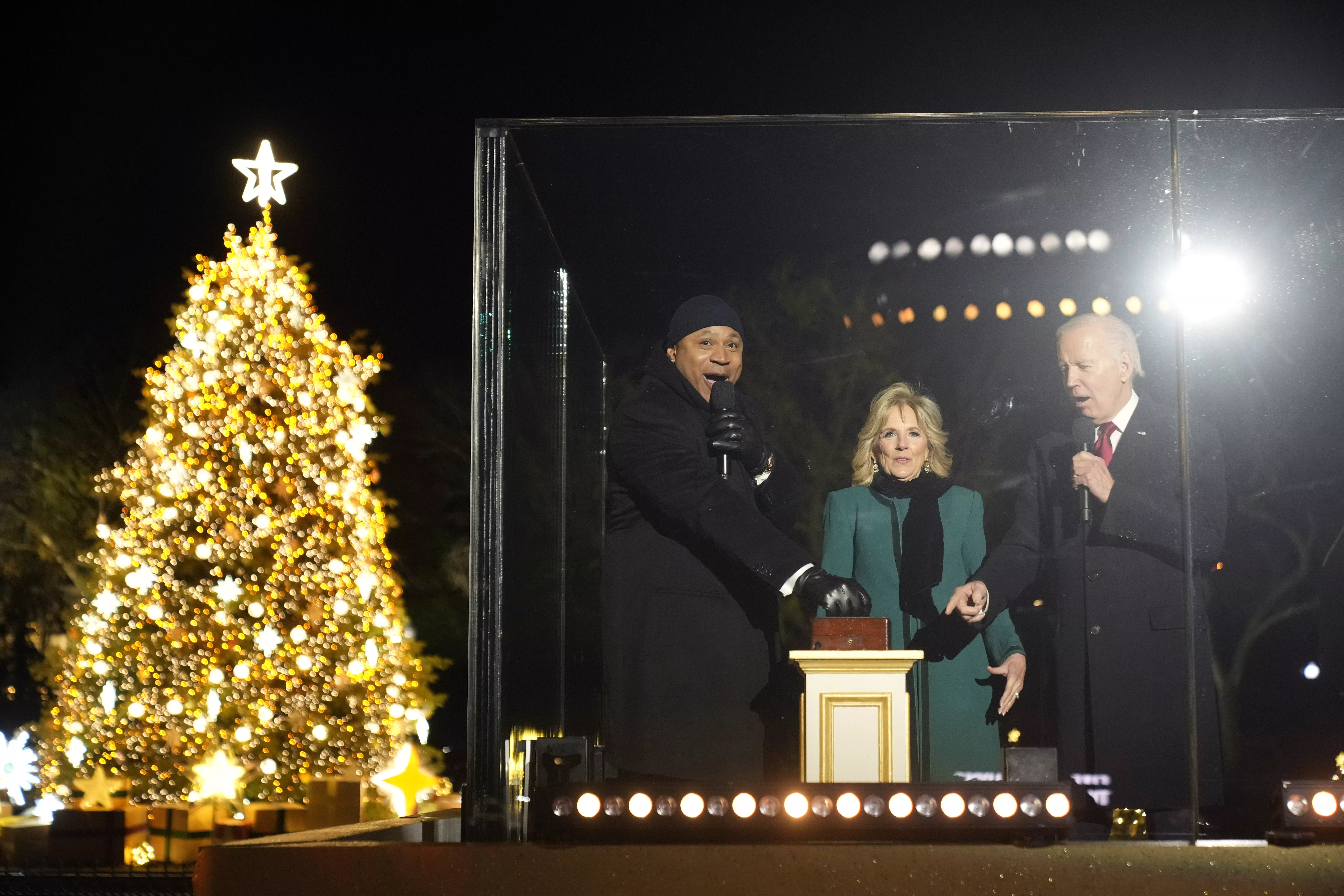 Joe Biden, Jill Biden