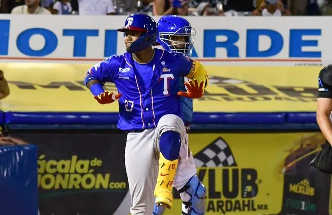 Acuna Ronald jr