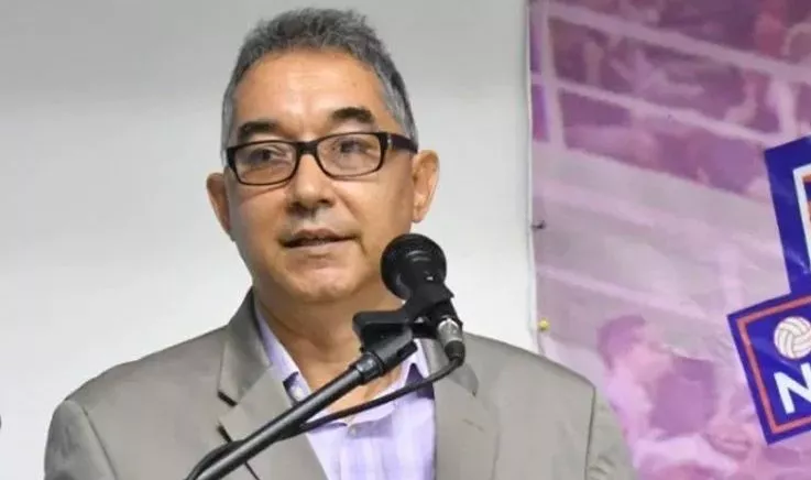 Angel Rivas