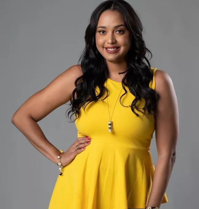 Angely Baez