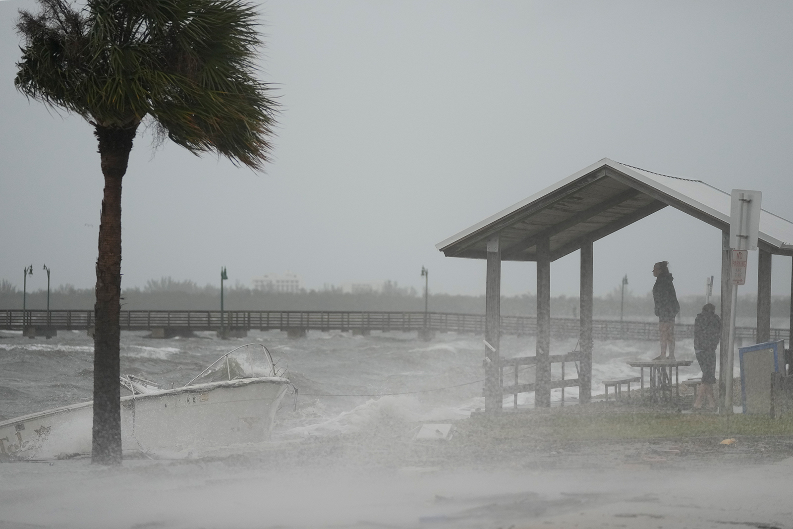 Tormenta Nicole