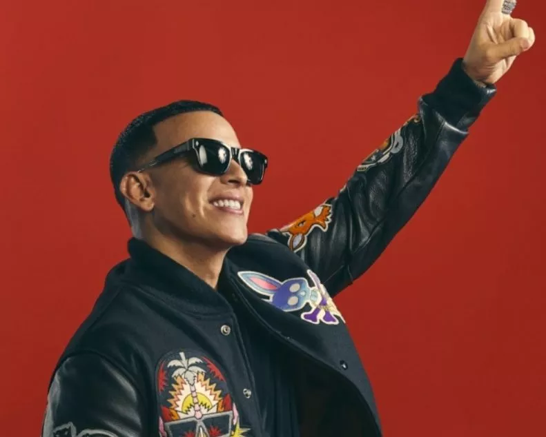 Daddy Yankee
