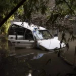 4 de noviembre de 2022: el día en que el Gran Santo Domingo quedó bajo el agua