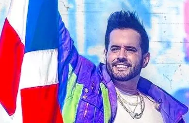 Cantante Manny Cruz  anuncia show para marzo.