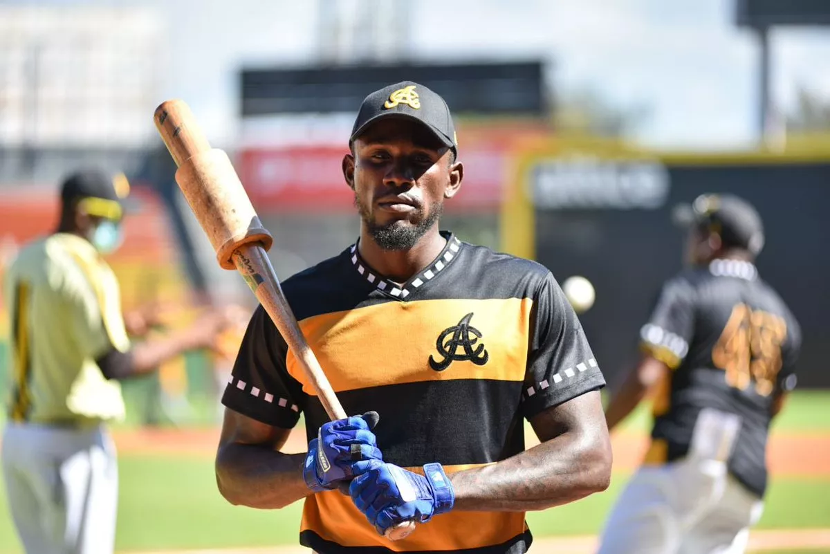 Orlando Calixte