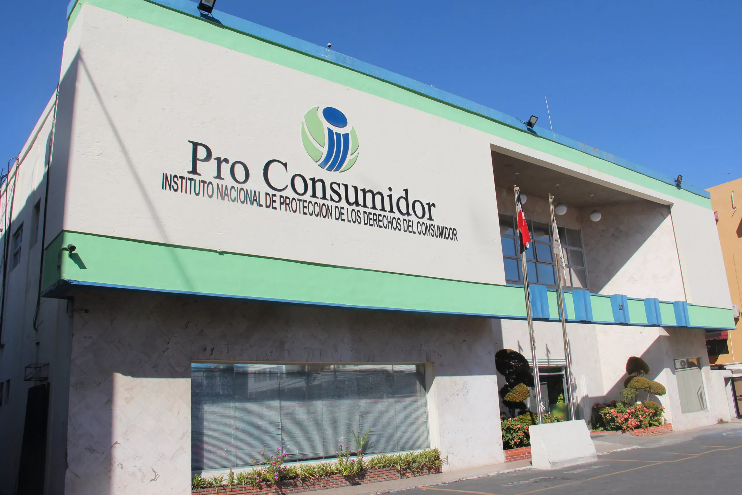 (FOTO) Fachada Pro Consumidor (2)