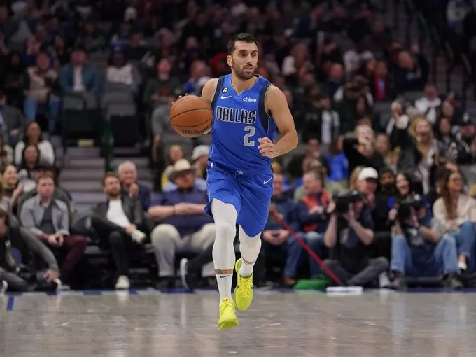Facundo Campazzo