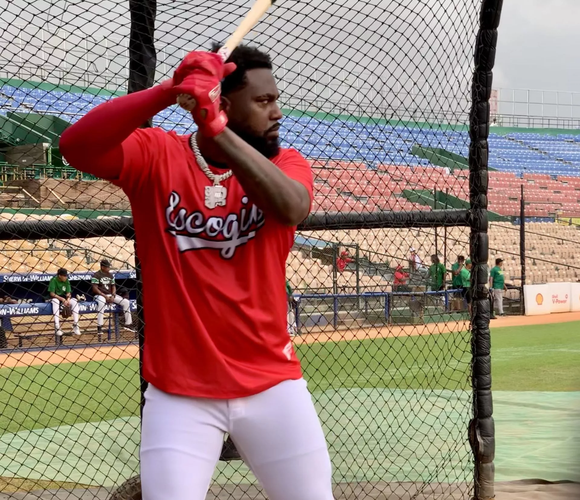 Franmil Reyes 1