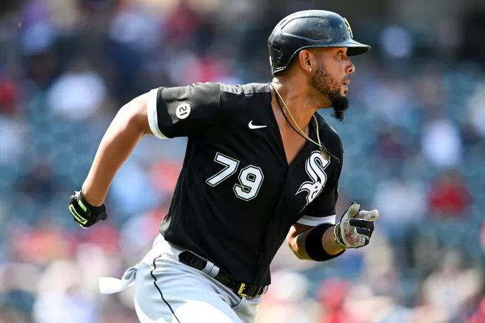 José Abreu
