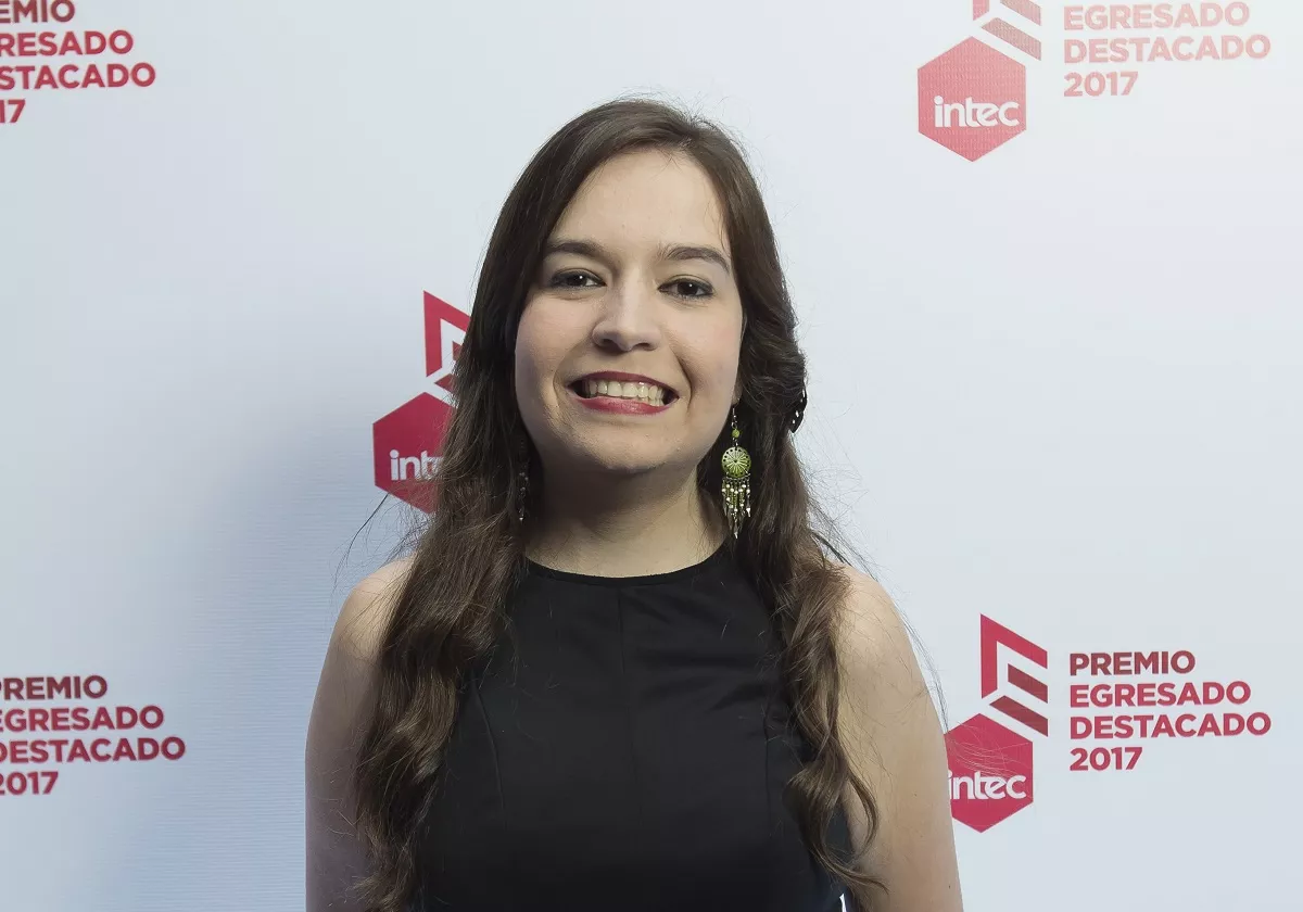 Katherine Motyka, presidenta de Jompéame