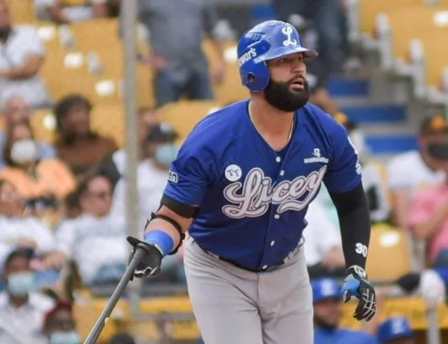 Nomar Mazara