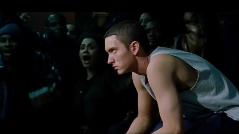 Eminem