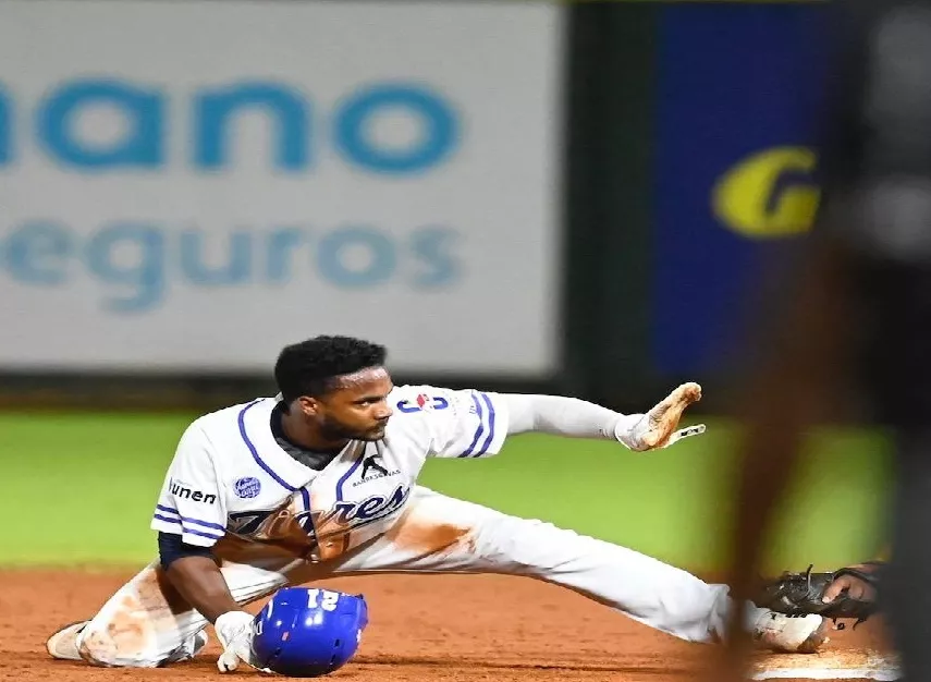 Pablo Reyes