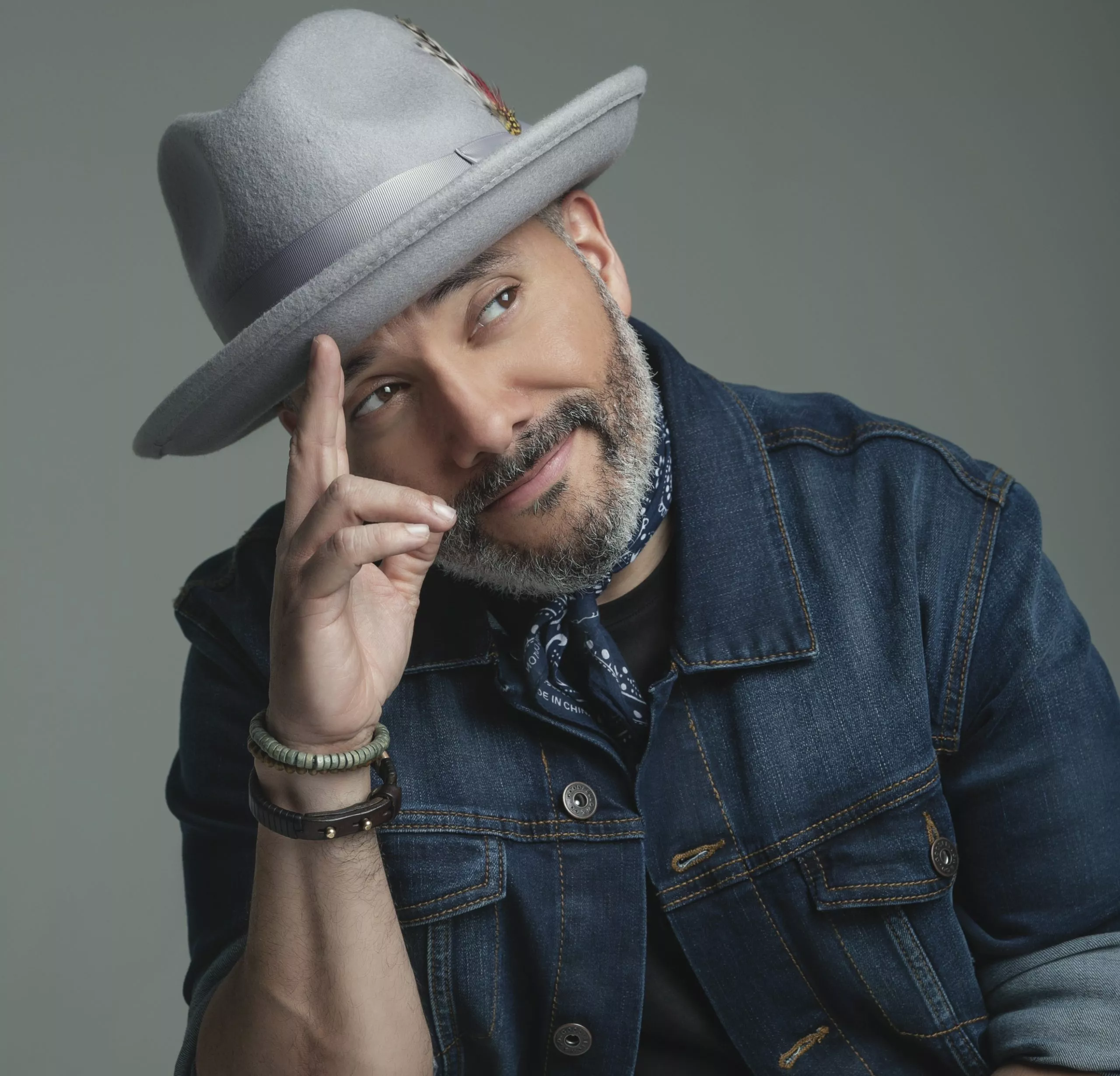Pavel hat