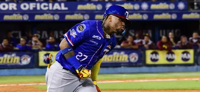 Ronald Acuña Jr