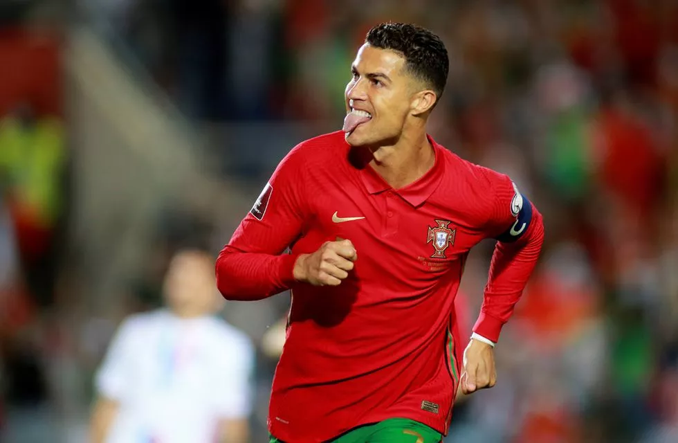 Ronaldo