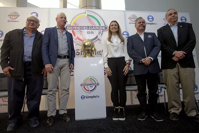 Trofeo Serie del Caribe