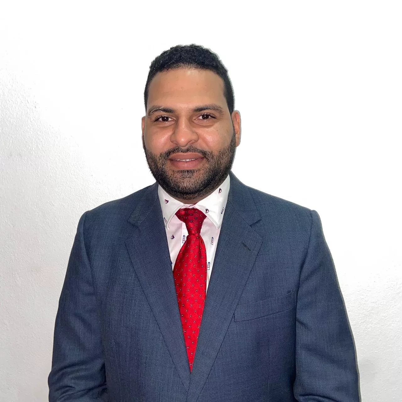 Vicente Ismael Estrella