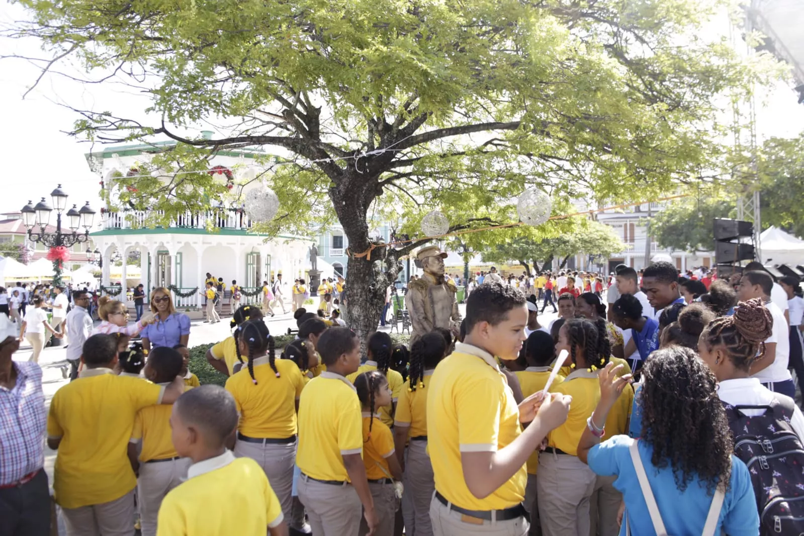Festival del Libro y la Cultura