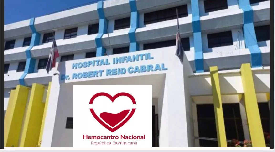 Hemocentro Nacional llama a donar sangre e informa disponibilidad para suplir ante tragedia
