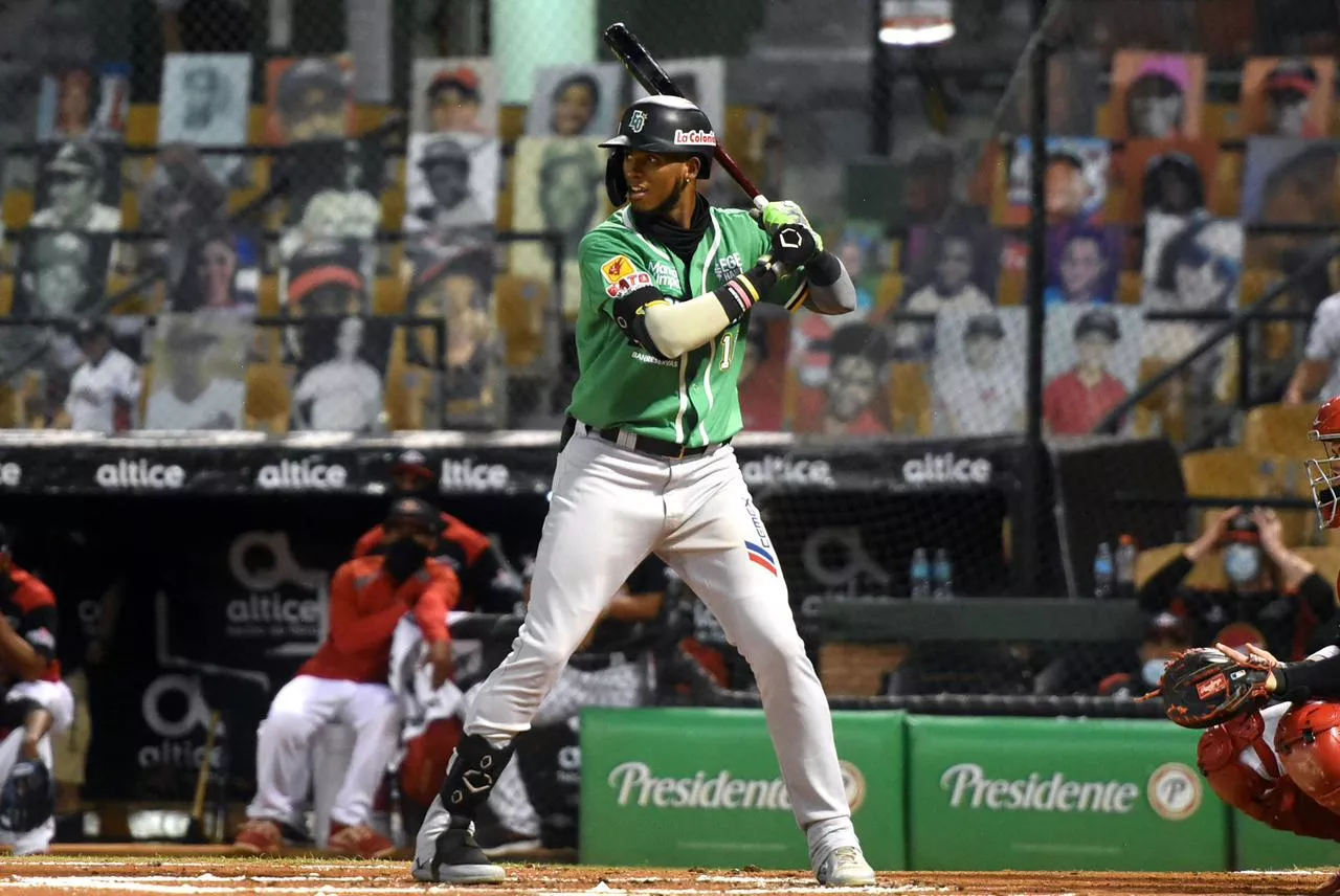 Lewin Díaz