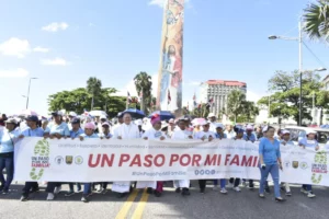 Iglesia Católica hace un llamado a defender la familia para una sociedad más fraterna