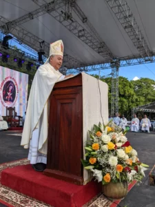 Iglesia Católica hace un llamado a defender la familia para una sociedad más fraterna