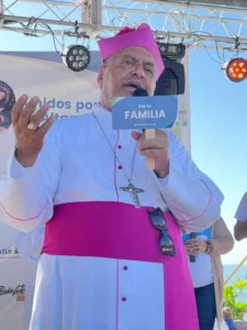 Iglesia Católica hace un llamado a defender la familia para una sociedad más fraterna