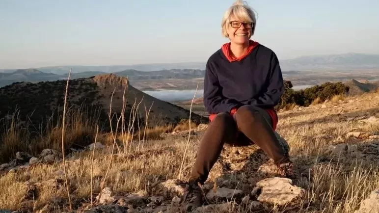 Gayle Macdonald