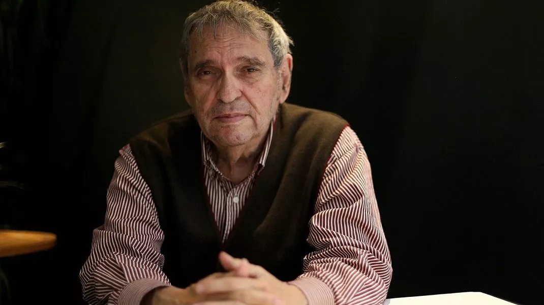 Rafael Cadenas