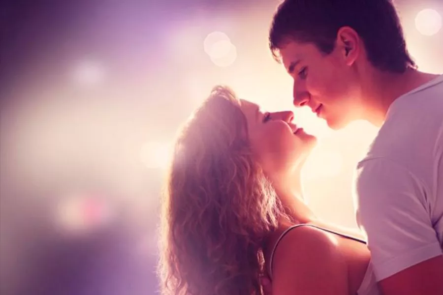 enamoramiento