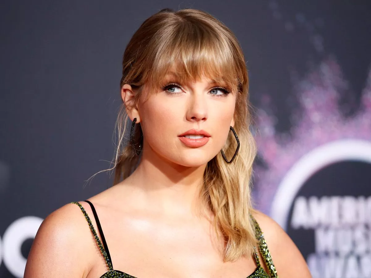Taylor Swift
