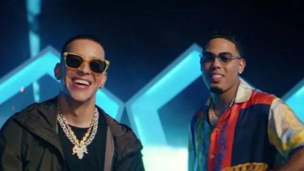 Daddy Yankee