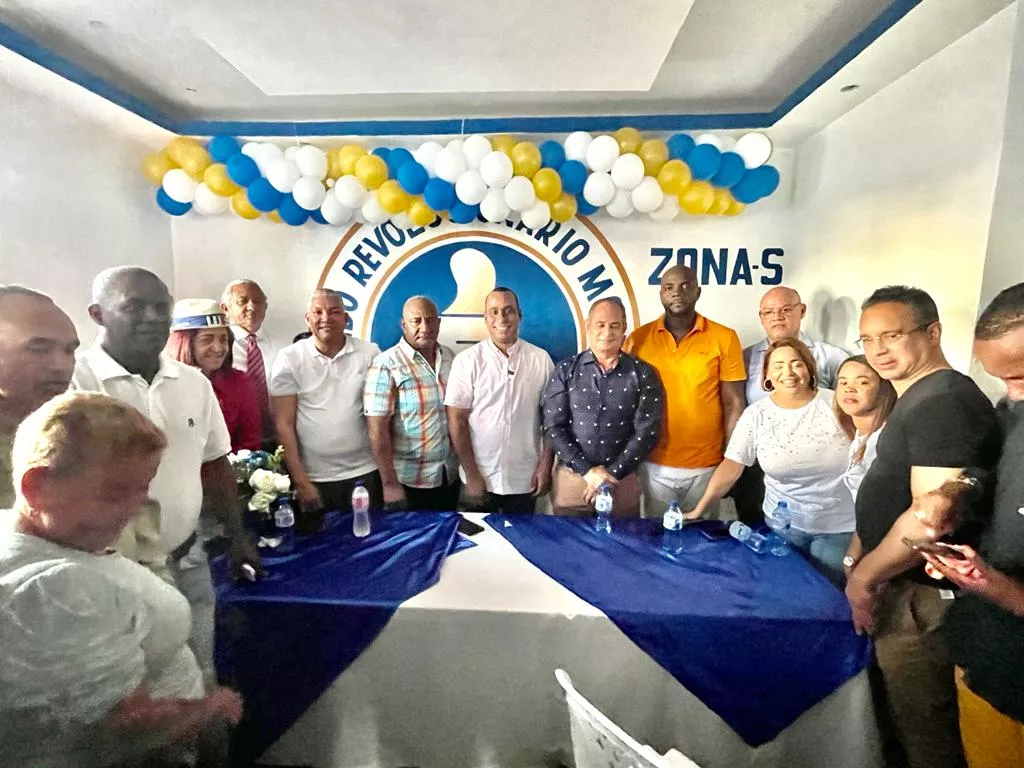 Radhamés González