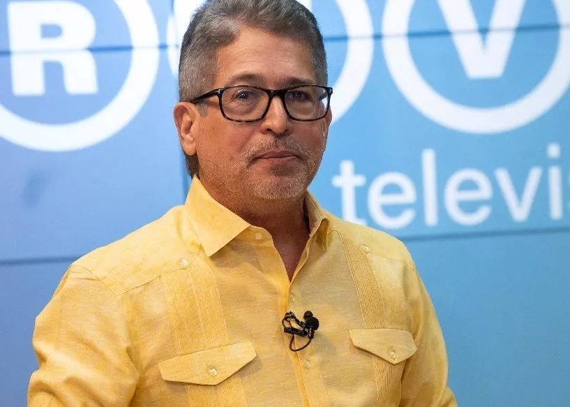 Iván Ruiz