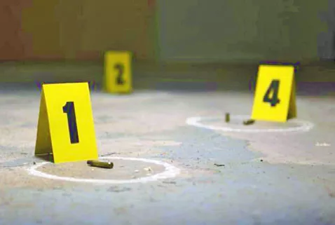Todas las muertes han sido reportadas por la Policía.